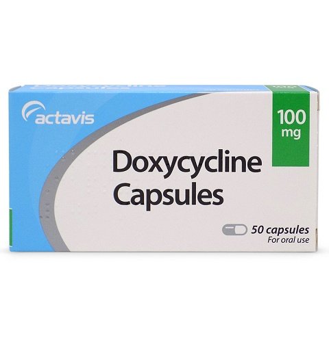 Buy Doxycycline Online in the United States – Fast and Easy Purchase