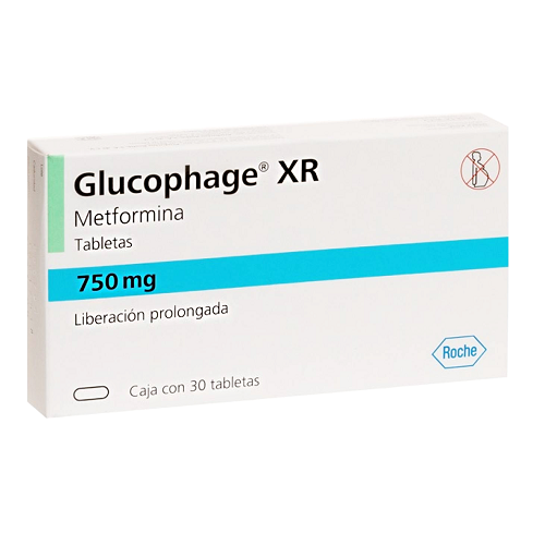 Buy Glucophage in Online Pharmacy in the United States