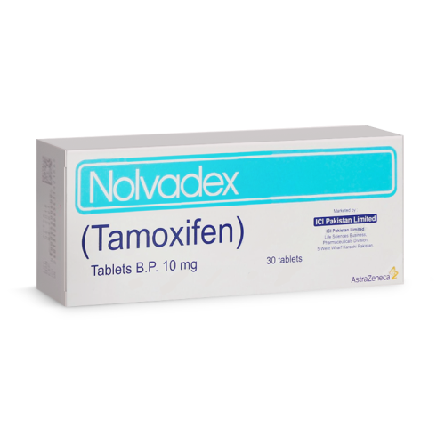 Buy Nolvadex Online in the United States – Fast Delivery Available
