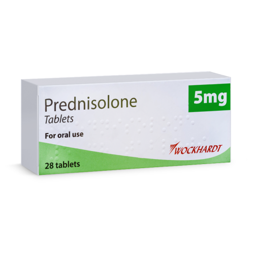 Buy Prednisolone in Online Pharmacy Across the United States