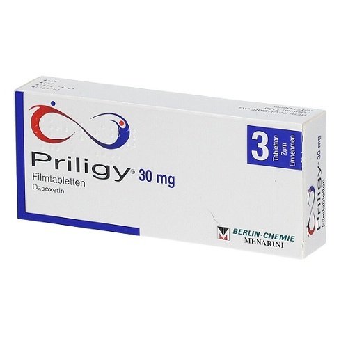 Buy Priligy Online in the United States – Fast Ordering and Delivery