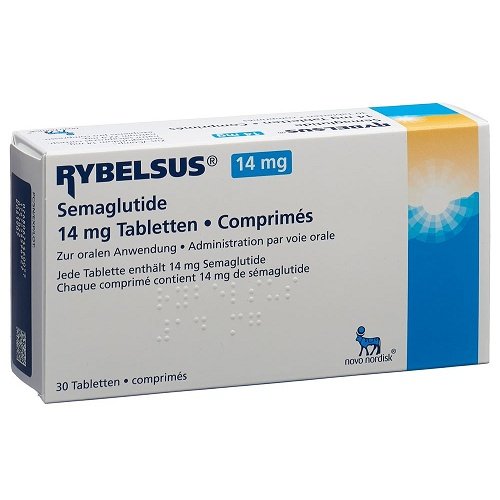 Buy Rybelsus at Low Price Online in the United States