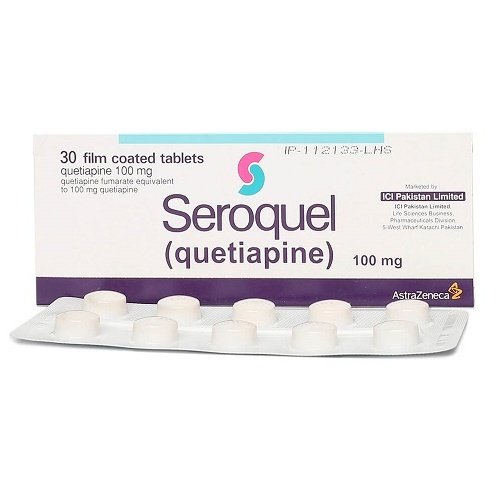 Buy Seroquel at Low Price Online in the United States