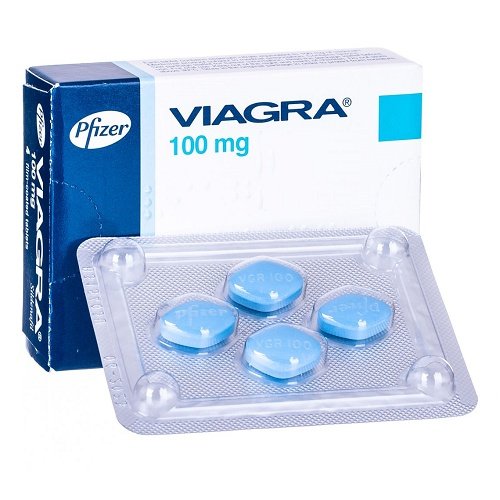 Buy Viagra in Online Pharmacy in the United States